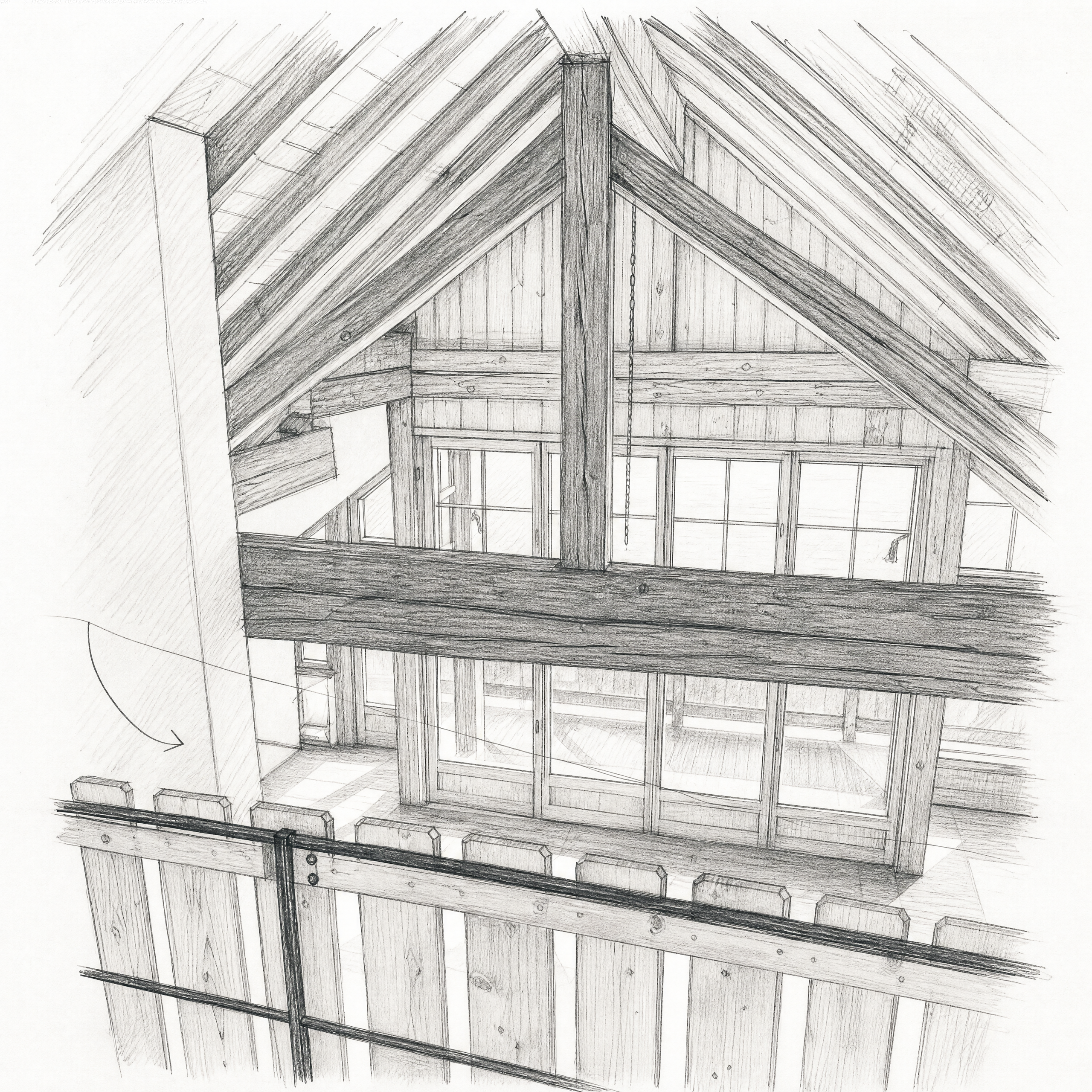 Bauernhaus