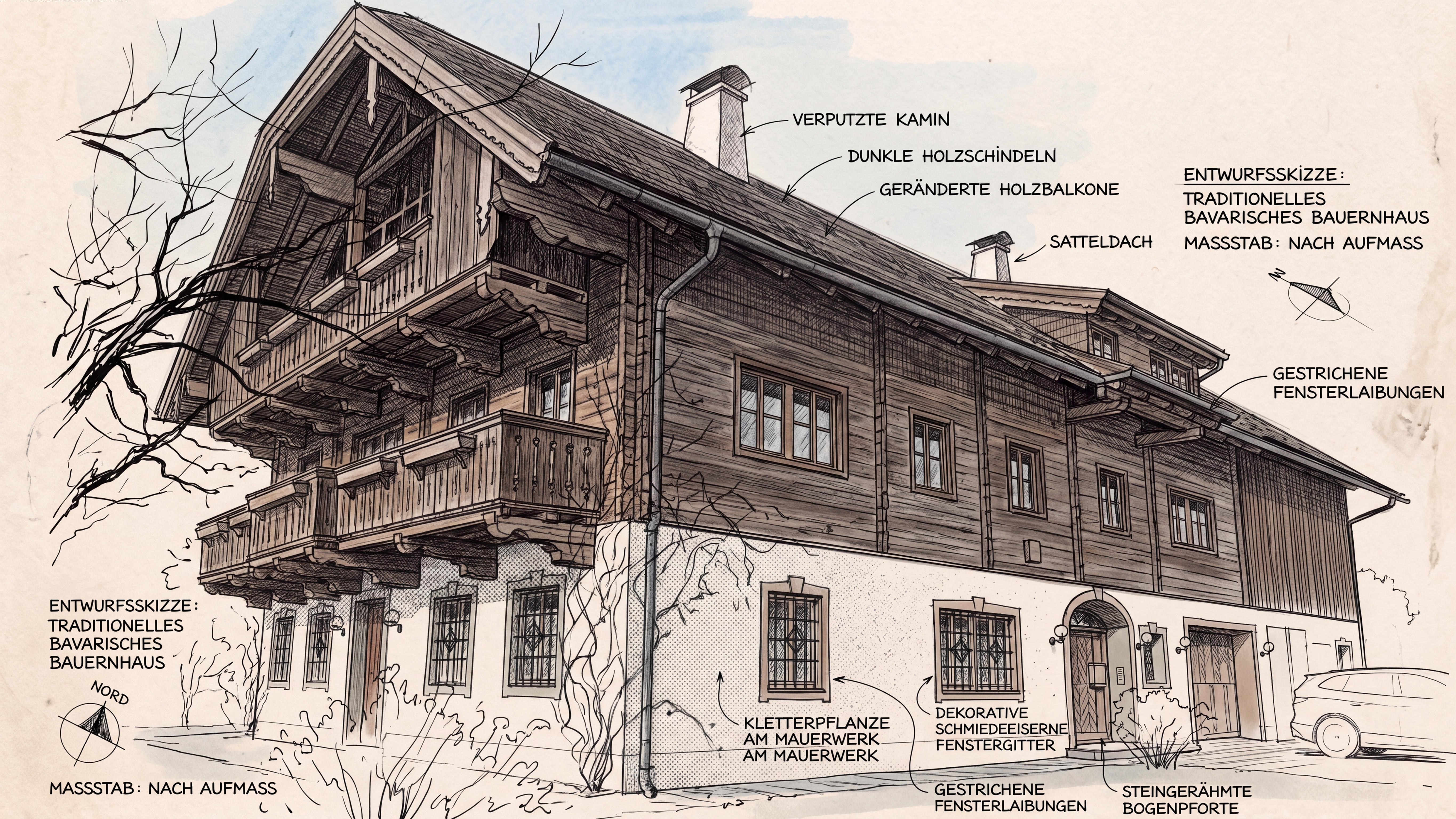 Chalet